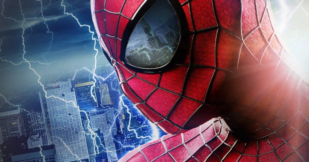 amazing spider man 2 full movie online