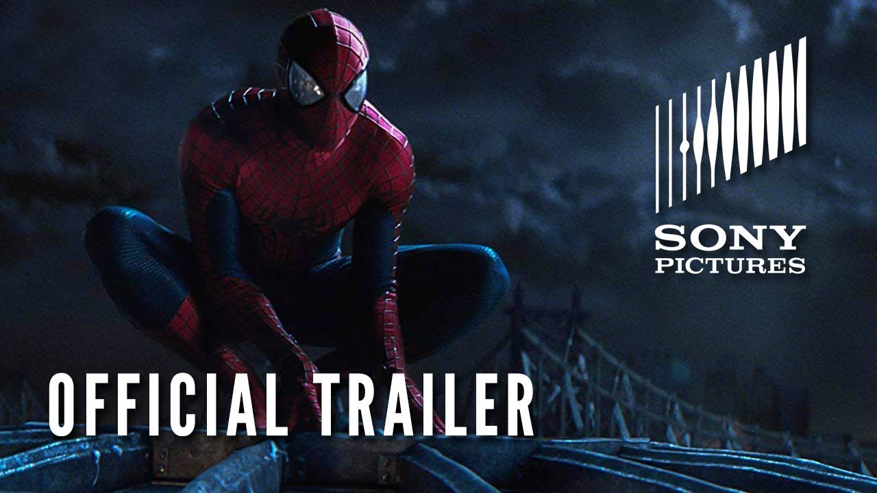 amazing spider man 2 full movie online